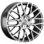 Диск Replay A129 R18x8 5x112 ET25 CB66.6 GMF