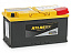 Аккумулятор ATLAS 200 AGM KR200-12 LFS