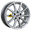 Диск Alcasta 7x17/5x114,3 ET40 D64,1 M61 HS