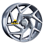 Диск LS 6,5x16/4x108 ET40 D63,4 1003 GMF (конус)