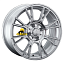 Диск LS 6,5x15/5x100 ET40 D73,1 818 SF