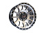 Диск литой PDW M2 5x150 9x18 ET-14 d110.1