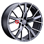 Диск Replay 9x20/5x112 ET35 D66,6 B191 MGMF (конус, B640)