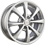 Диск СКАД Каллисто R14x6 4x98 ET38 CB58.6 Selena