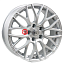 Диск RST 7x17/5x108 ET33 D60,1 R137 (Tiggo) Silver