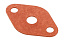 Прокладка Volvo Penta ADMD31-44/300, Recmar