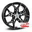 Диск RST R139 R19x7.5 5x114.3 ET45 CB67.1 BD