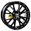 Диск Neo 6x15/4x100 ET45 D54,1 573 BL