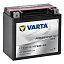 18Ah Varta 12V 518 902 026 A514 AGM