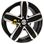 Диск Neo 7x17/5x112 ET42 D66,6 736 BD
