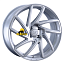 Диск LS 8x18/4x100 ET40 D60,1 1054 SF (конус)