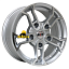 Диск Alcasta 6,5x15/5x139,7 ET40 D98,6 M18 SF