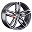 Диск Replay 8x18/5x112 ET25 D66,6 VV291 GMF (конус, C570)