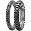 Мотошина Dunlop Geomax MX53 80/100 -21 51M TT Front