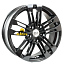 Диск RST 7x17/5x114,3 ET55 D67,1 R167 (Mazda) BL