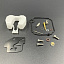 Ремкомплект карбюратора Yamaha F9.9-15 (Omax)