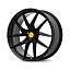 Диск PDW GRACE (2044) 7.5x17 5x112 D57.1 ET40 U4B