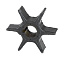 Крыльчатка охлаждения Suzuki DT40K/DT50A/DT55/DT65