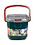 Экспедиционный ящик IRIS RV BOX  Bucket 15B, 15 литров