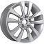 Диск Replay TY122 R17x7 5x114.3 ET45 CB60.1 S