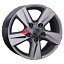 Диск Replay 8x18/5x150 ET56 D110,1 TY123 GM (пш)