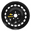 Диск Next 6,5x16/5x112 ET46 D57,1 NX-101 BK