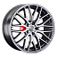 Диск Replay 9x20/5x112 ET20 D66,6 A122 GMF (конус, A001)