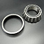 Подшипник роликовый конический BEARING SET (Quicksilver)