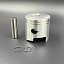 Поршень Suzuki DT9.9-15 (кольца 1.50mm) (STD) (Sinera)