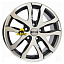 Диск Neo 6,5x16/5x114,3 ET45 D60,1 664 BD