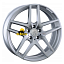 Диск Replay 8x19/5x112 ET49 D66,6 MR217 SF (конус, MB001)