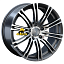 Диск Replay 8x18/5x120 ET20 D74,1 B91 GMF (конус, B640)