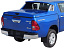 Крышка кузова Toyota Hilux Revo 2015+