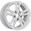 Диск Replay GN89 R15x6.5 5x105 ET39 CB56.6 W
