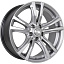 Диск СКАД Мюнхен R18x8 5x120 ET34 CB72.6 Selena