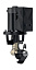 Подруливающее устройство Quick, D185mm, 55KGF, 12 В