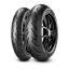 Мотошина 110/70R17 PIRELLI DIABLO ROSSO II TL