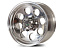 Диск литой PDW 6x139.7 8x16 ET-25 d110