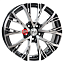 Диск RST 6,5x17/5x108 ET33 D60,1 R207 (Chery) BD