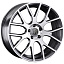 Диск Replay A138 R19x8.5 5x112 ET28 CB66.6 GMF