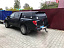 Кунг силовой для Mitsubishi L200 Triton (2005-2014) 3 двери — KDT 132813