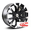 Диск RST R118 R18x7.5 6x139.7 ET42 CB75.1 BD