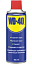 Смазка универсальная WD-40 аэрозоль 400мл