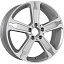 Диск Replay MR146 R17x6.5 5x112 ET44 CB66.6 S