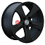 Диск Replay 9x19/5x120 ET18 D74,1 B82 MB (конус, B640)