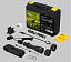Фонарь Armytek Viking Pro Extended Set Warm