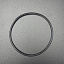 Кольцо резиновое O RING @10 (Quicksilver)