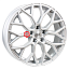 Диск RST 7x19/5x108 ET36 D65,1 R059 Silver