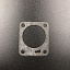 Прокладка бензонасоса Yamaha 8-50 (YAMAHA)