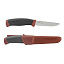 Нож Morakniv Companion Dala красный 14071